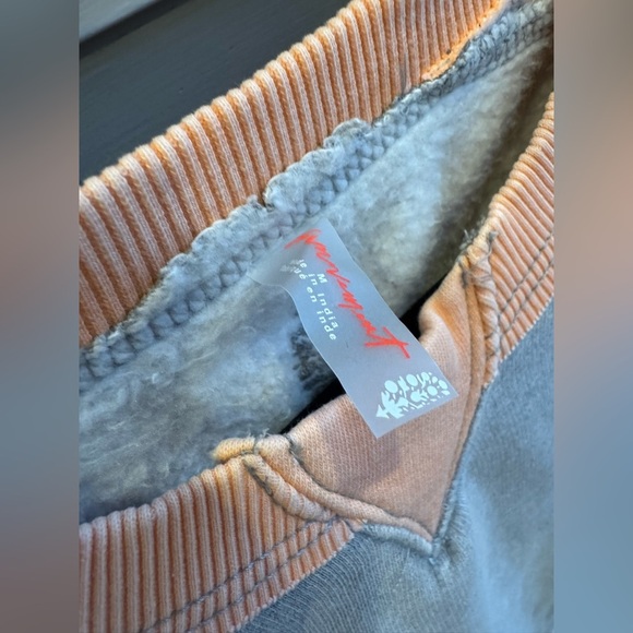 NWT FP Movement Intercept Pullover - Picture 3 of 6